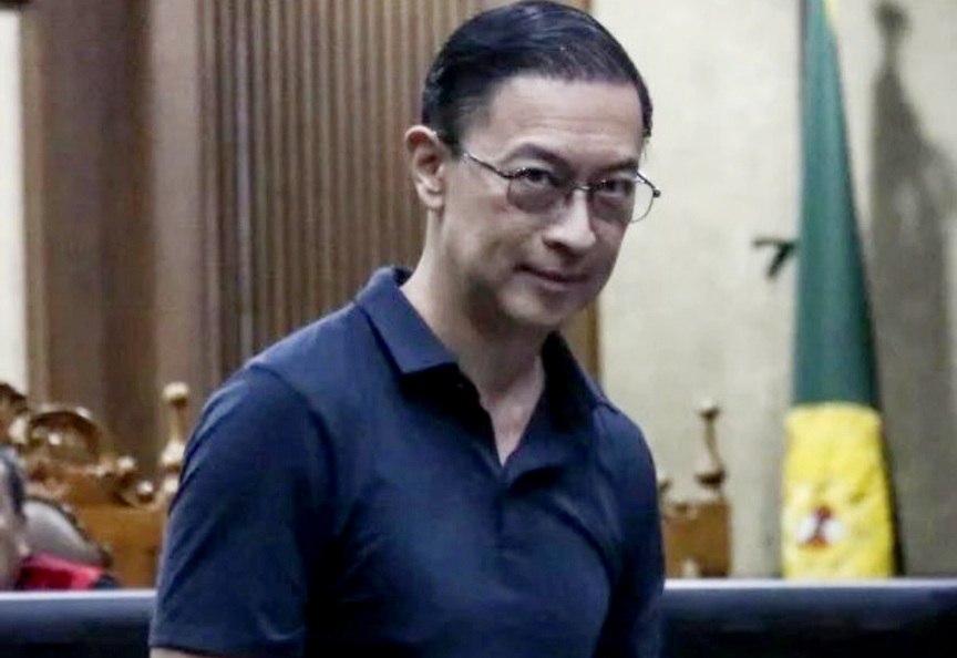 Abolisi Tom Lembong dari Presiden Prabowo Subianto membebaskannya dari tuntutan hukum.