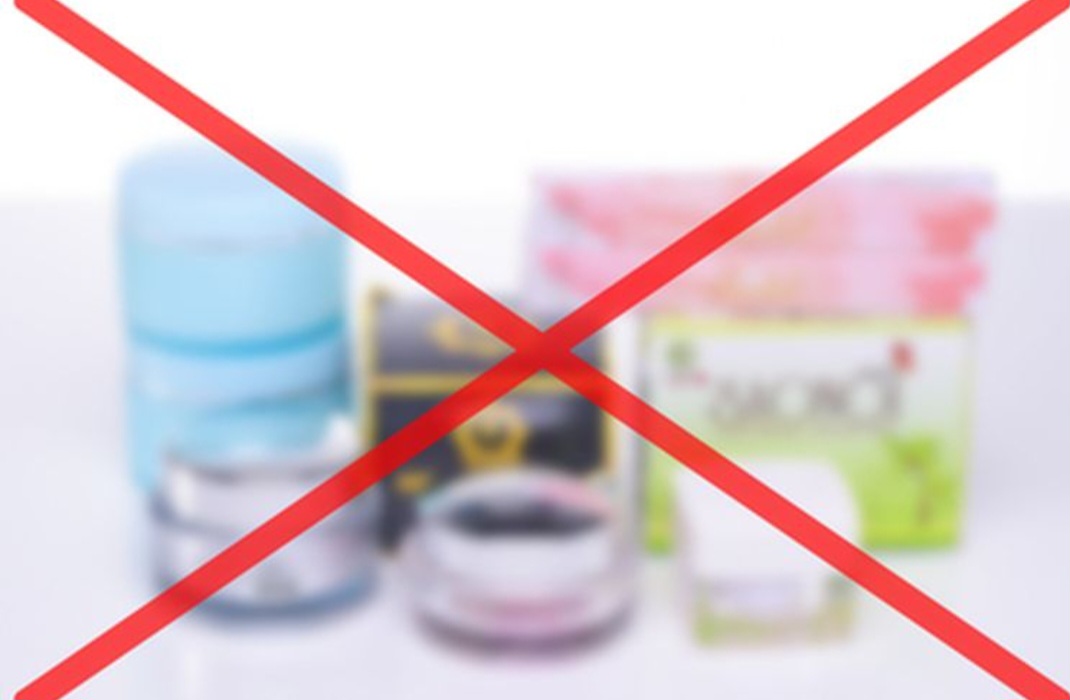 BPOM cabut izin produk kosmetik dan skincare berbahaya, ada dari Lombok?