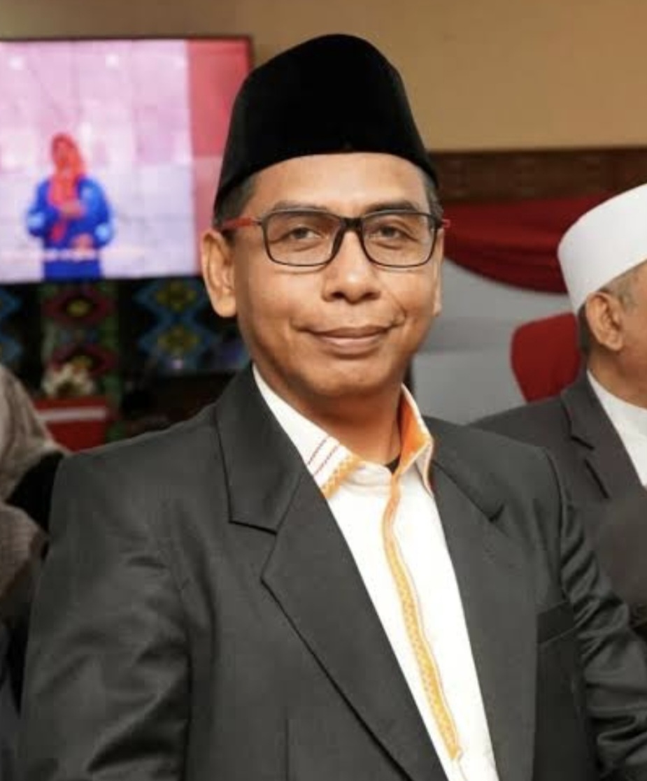 Anggota Banggar DPRD NTB Sambirang Ahmadi mengkritisi laporan pertanggungjawaban pelaksanaan APBD NTB Tahun Anggaran 2024.