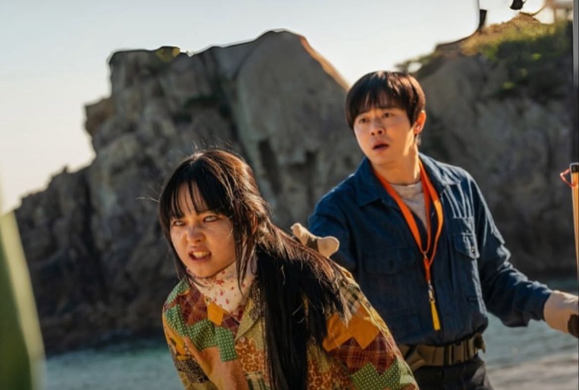 Film my daughter is a zombie pecahkan rekor tembus 1 juta penonton
