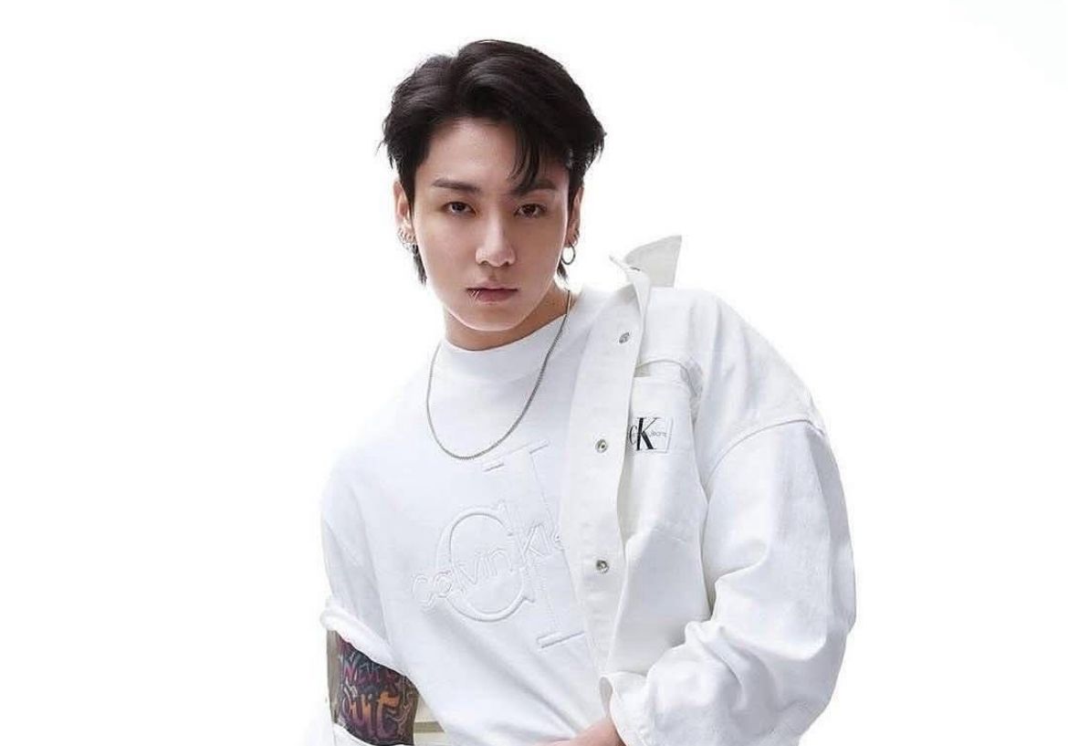 Jungkook BTS