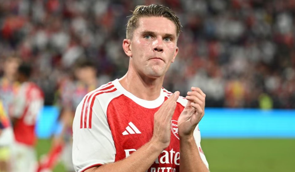 Penampilan Viktor Gyokeres masih belum maksimal saat melakoni laga perdana Premier League.