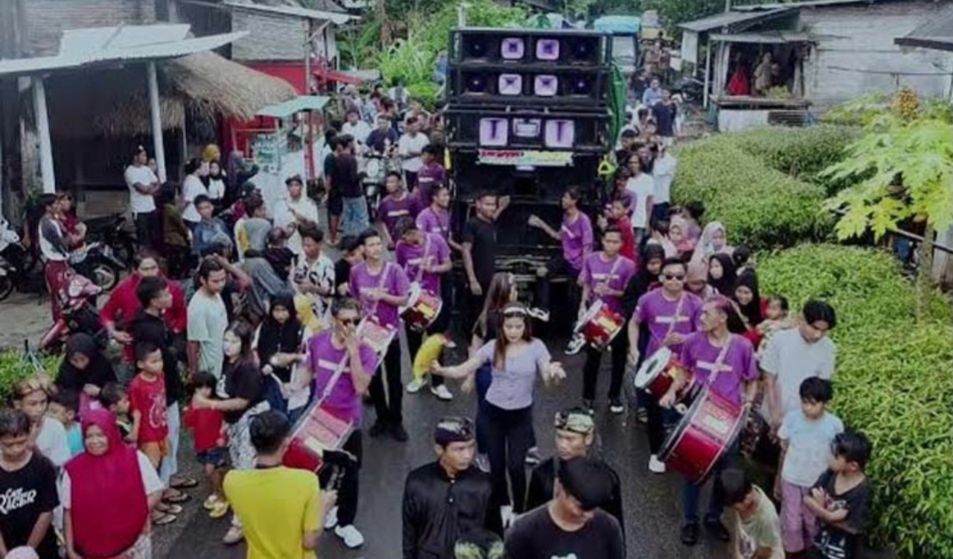 Musisi asal Lombok larang grup kecimol bawakan lagu sasak ciptaannya