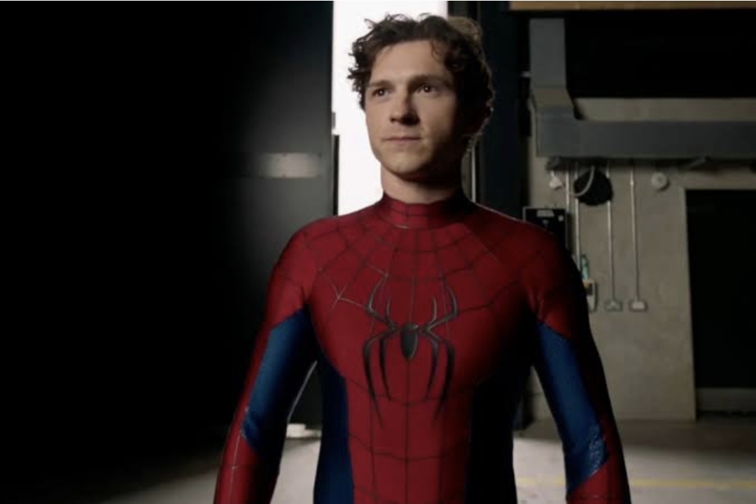 Beberapa penggemar bahkan menyebut kostum ini sebagai versi terbaik sejak era Andrew Garfield. (istimewa)