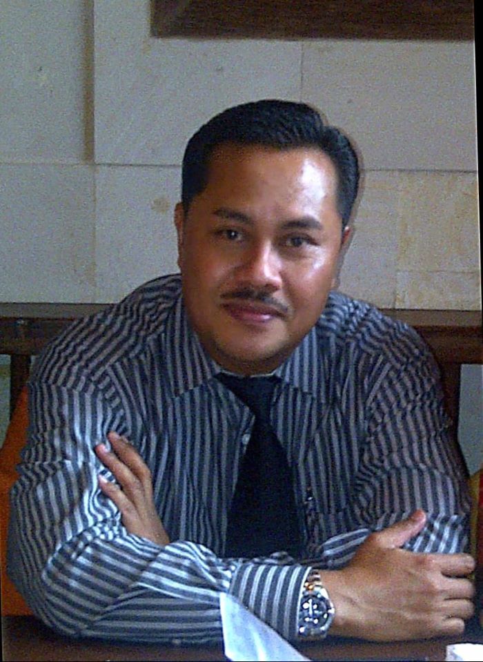 M. Chairul Imran SE