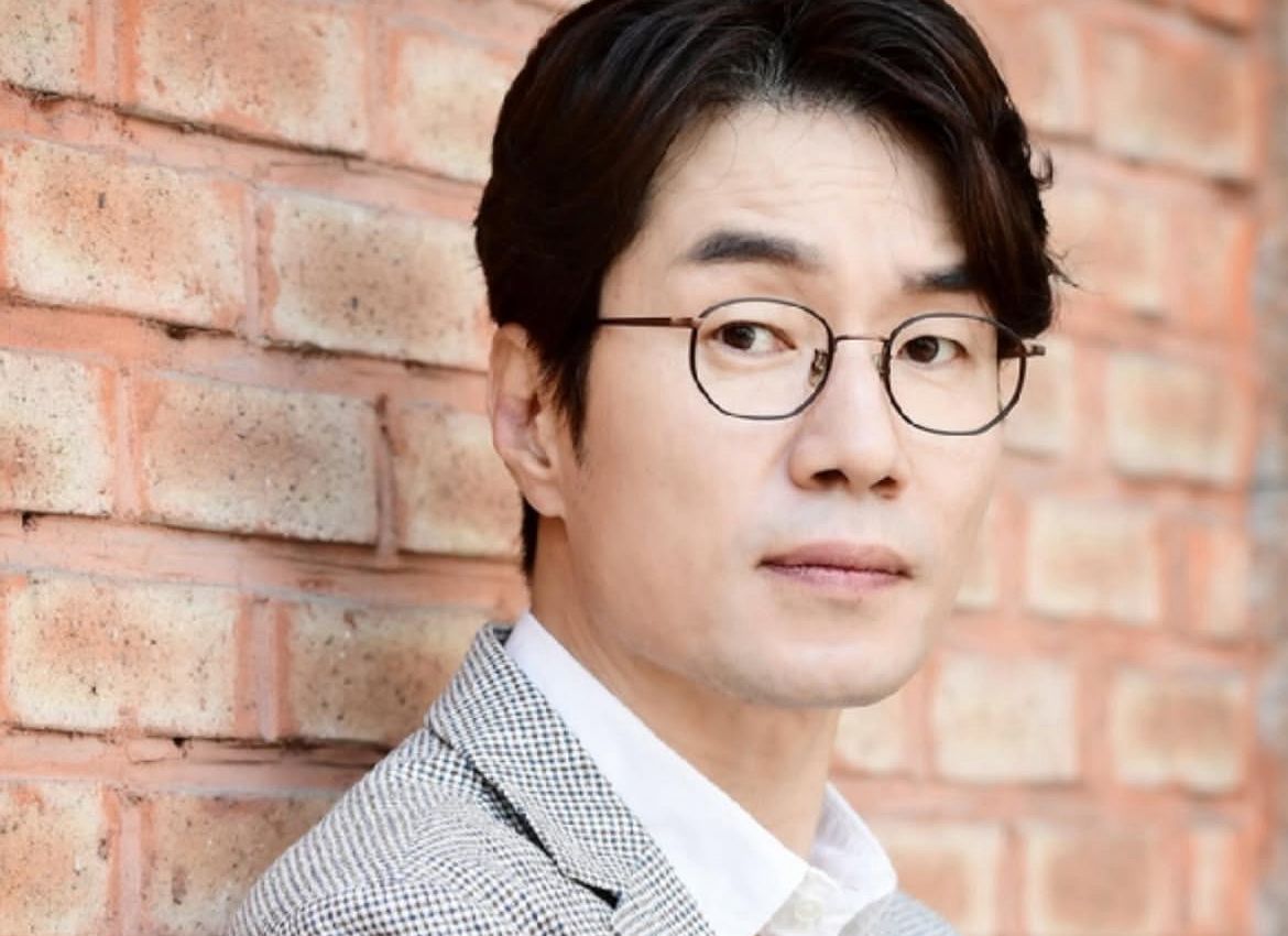 Aktor Korea Song Young Kyu