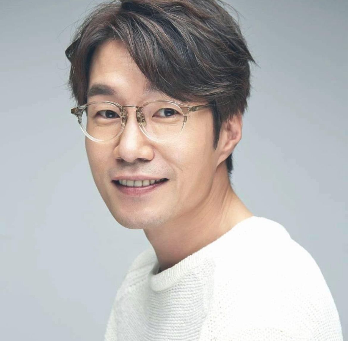 Mendiang aktor Korea Song Young Kyu