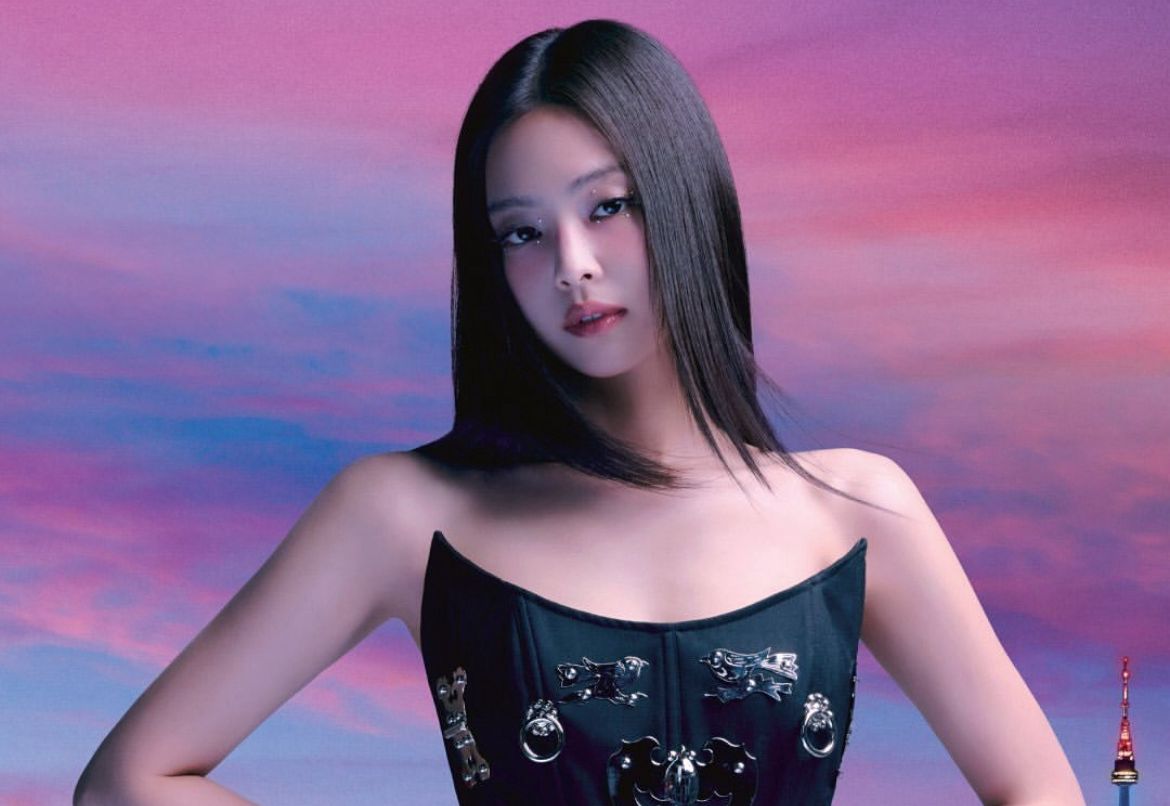Jennie BLACKPINK