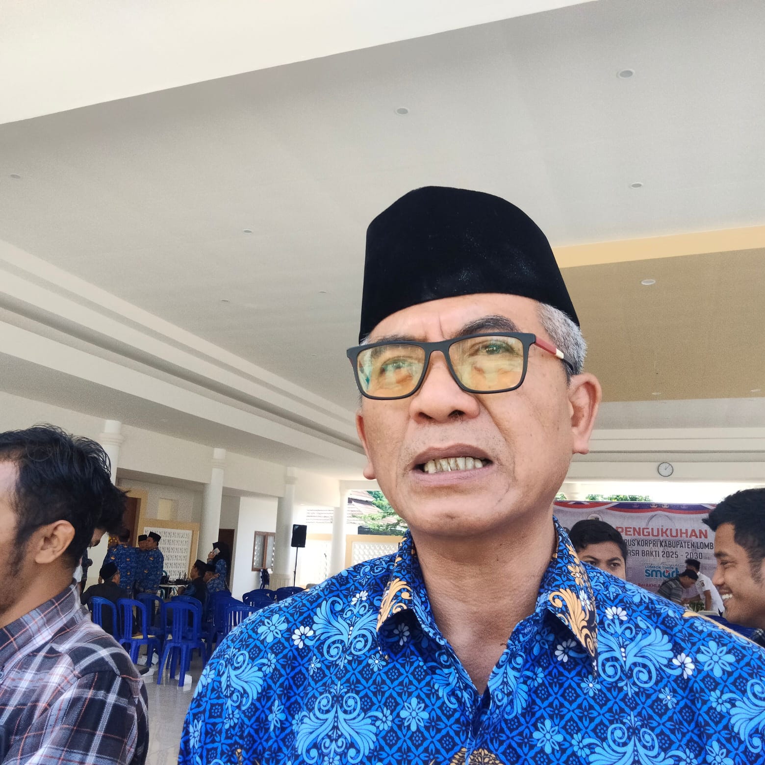 Salmun Rahman