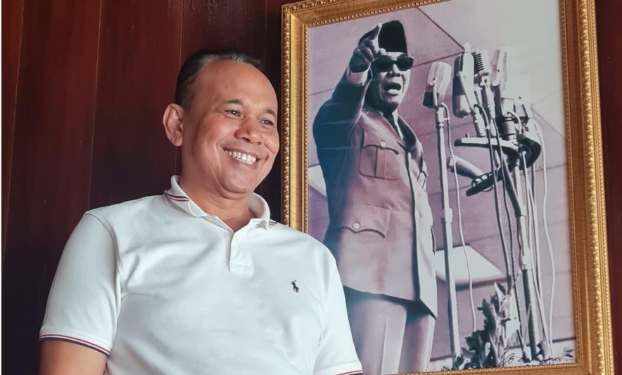 Dr. H. Ahsanul Khalik