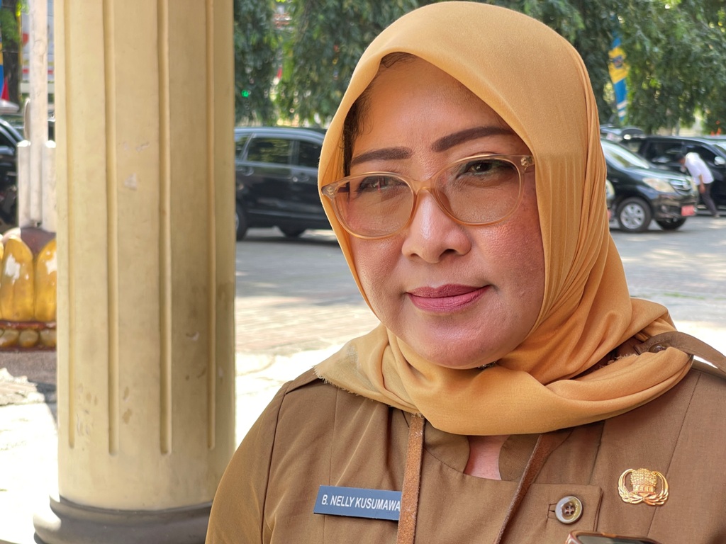 Inspektur Kota Mataram&nbsp;Baiq Nelly Kusumawati&nbsp;menjelaskan, e-Smartbook merupakan hasil evaluasi menyeluruh terhadap temuan-temuan sebelumnya.&nbsp;