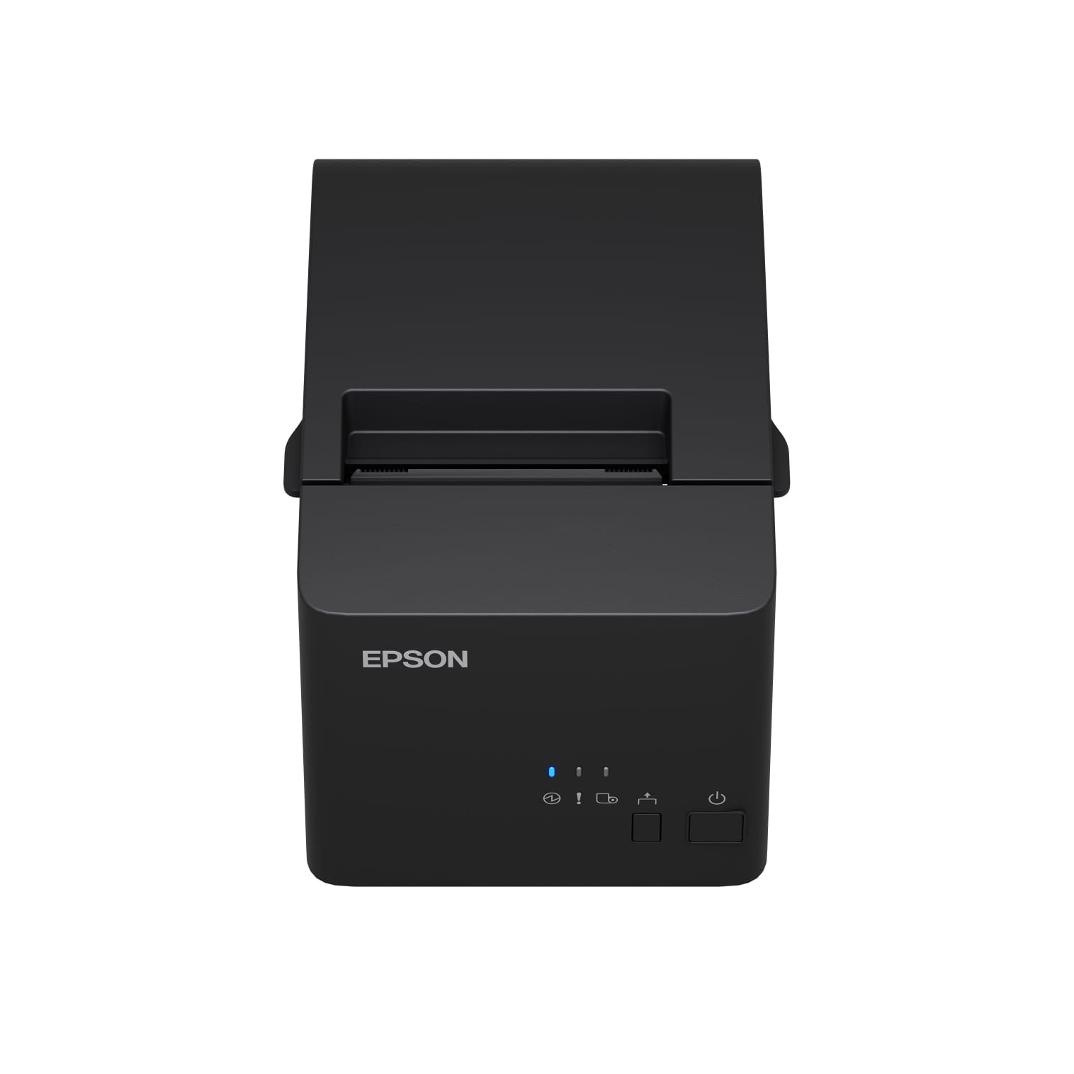 TM-T82X-II thermal POS printer