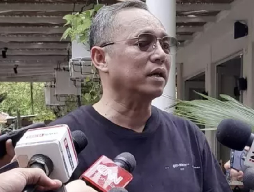 Ketua DPP PDIP Deddy Yevri Sitorus menolak wacana pilkada melalui DPRD. Ini disampaikan di sela-sela Kongres VI PDIP di Bali, Kamis (31/7).