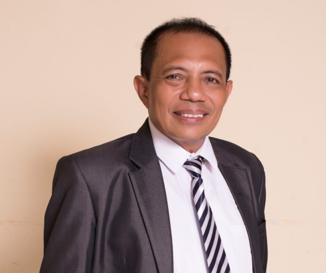 Assosiate Professor Dr. Iwan Harsono, SE, M.Ec.