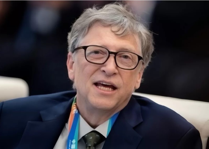 Bill Gates