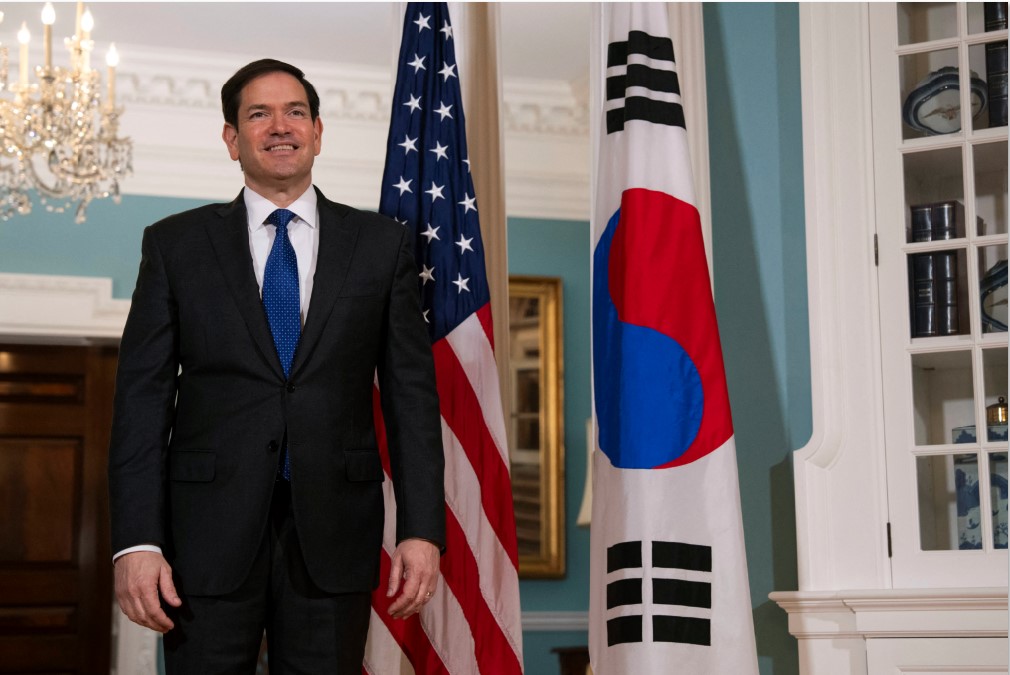 Marco Rubio