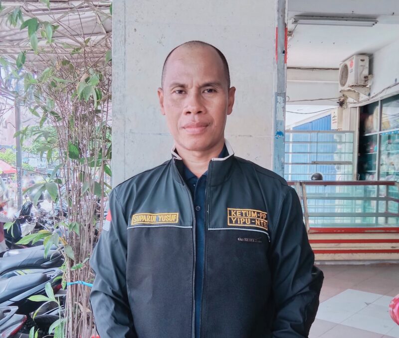 Supardi Yusuf