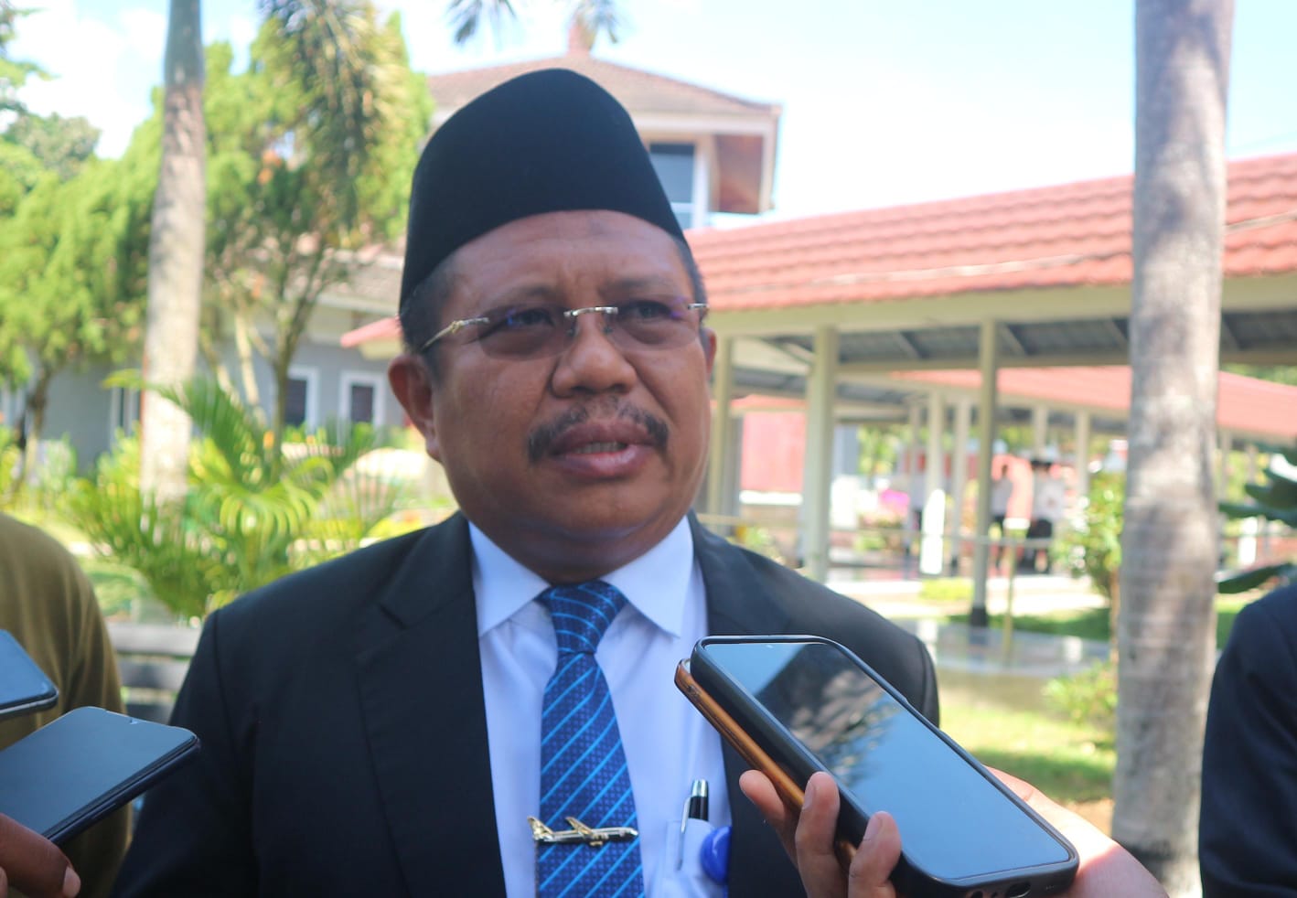 Lalu Ahmad Zaini