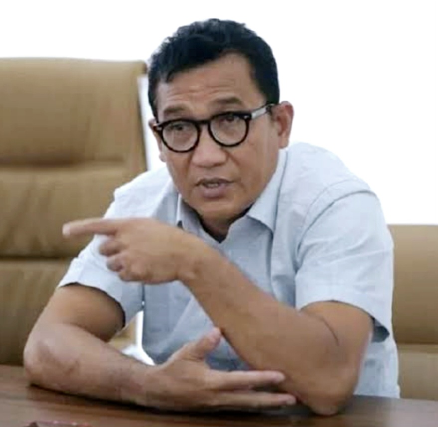 Anggota Pansus DPRD NTB Raden Nuna Abriadi mendorong hilirisasi ekonomi hijau dan ekonomi biru untuk mengungkit pertumbuhan PAD