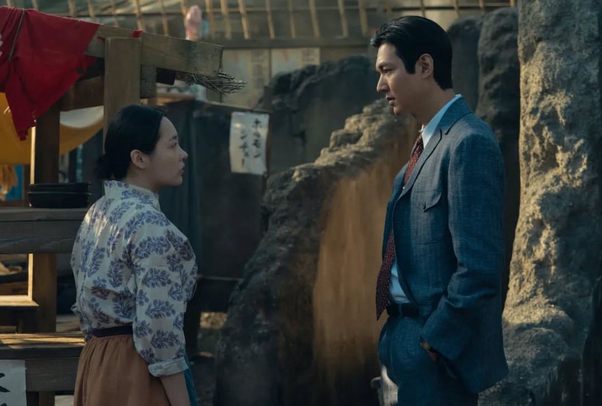 Drama Pachinko 2