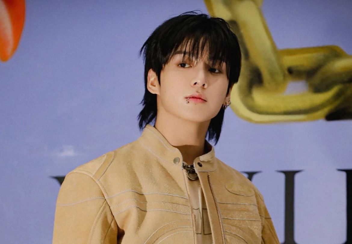 Jungkook BTS