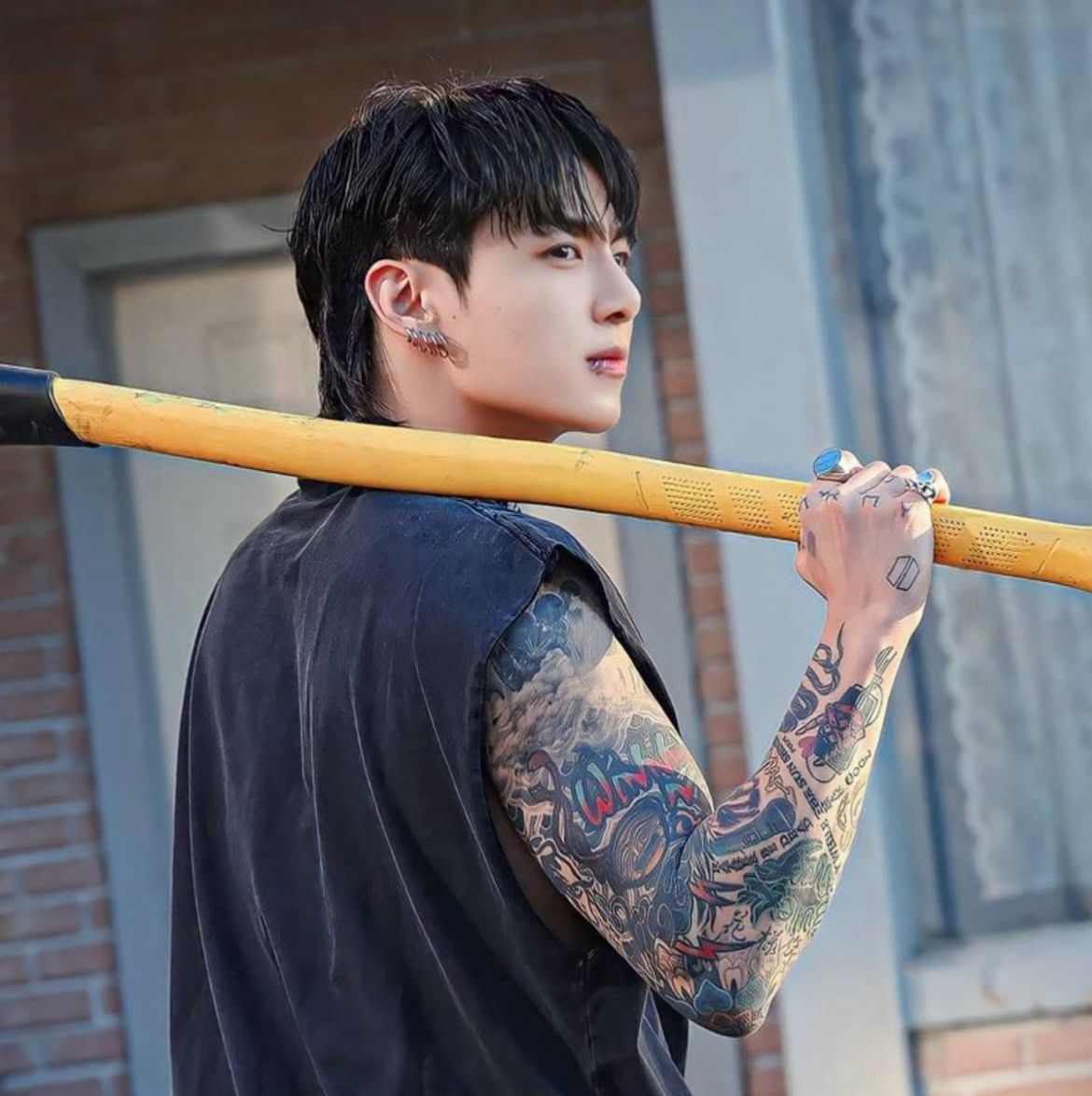Jungkook BTS