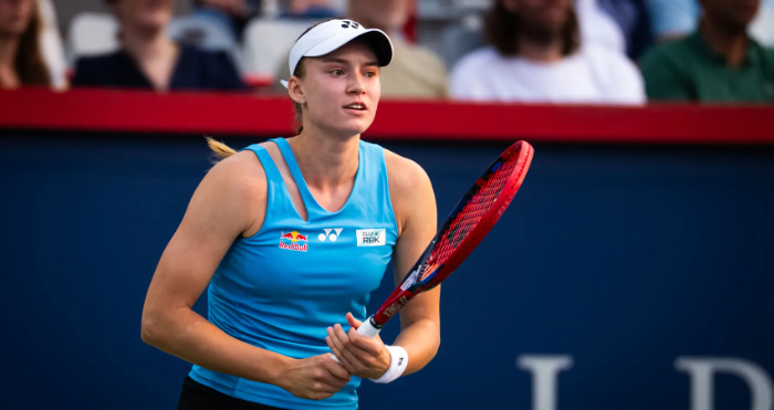 Elena Rybakina, Victoria Mboko, Clara Tauson, dan Naomi Osaka bersaing sengit di semifinal Montreal 2025. Siapa yang akan merebut gelar?
