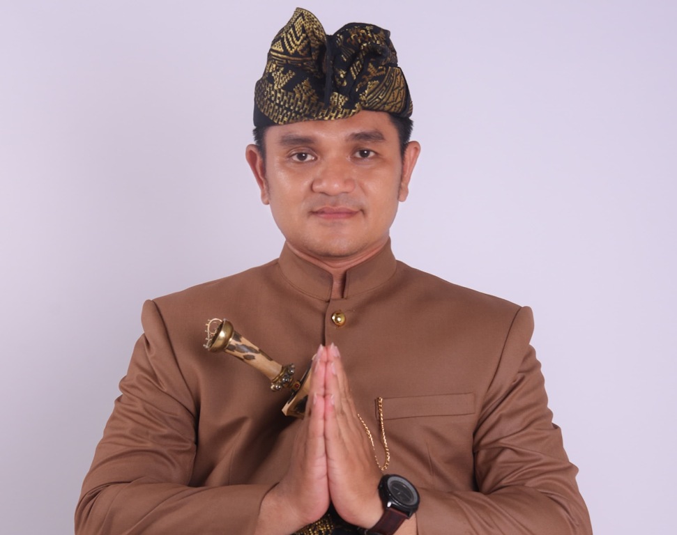 Kepala Dinas Pariwisata Kota Mataram Cahya Samudra Jelaskan&nbsp;Festival Mataram Mutiara 2025 digelar untuk kelima kalinya.