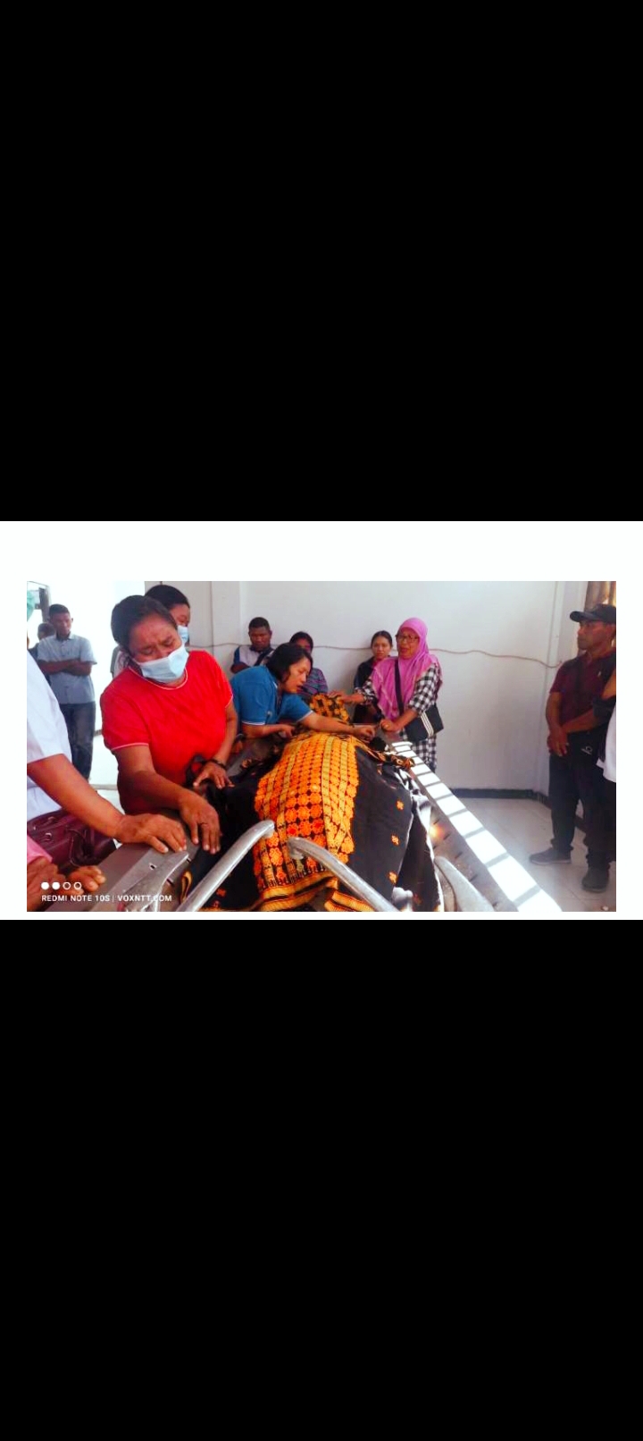 Anggota TNI Prada Lucky tewas mengenaskan, sekujur tubuhmu babak belur dan penuh luka sayatan serta sulutan rokok.