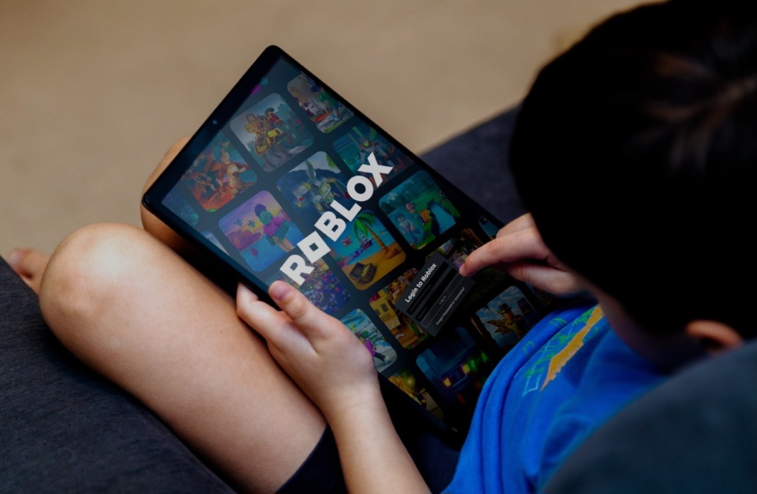 Bahaya game roblox bagi anak dan remaja