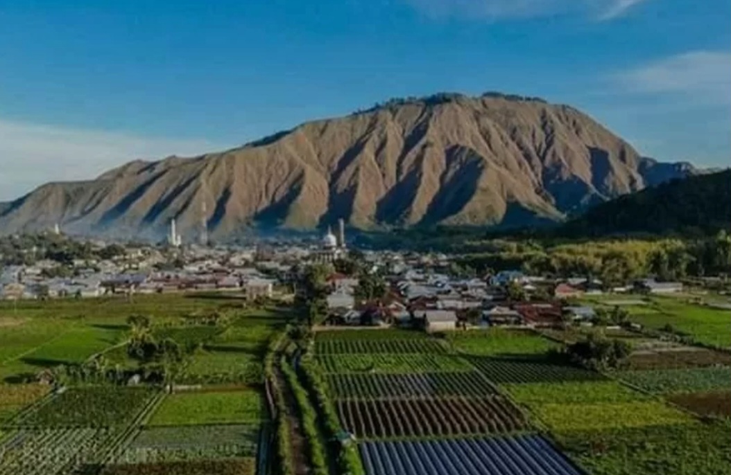 Rekomendasi kabupaten dengan biaya hidup murah di NTB