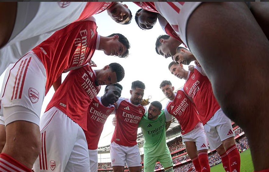 Pelatih Arsenal Mikel Arteta menyatakan timnya siap menghadapi Liga Inggris meskipun menuai hasil tidak maksimal di laga pramusim.