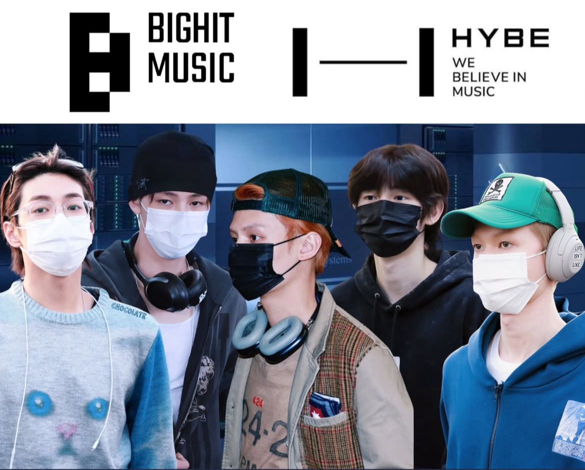 Kenalin CORTIS,  adik baru BTS dan TXT yang bakal didebutin BIGHIT Music pertengahan bulan ini.