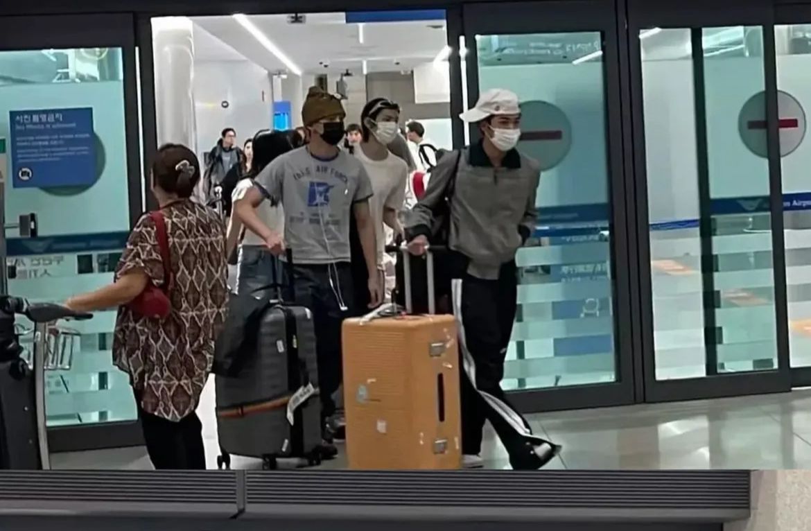 Boy group baru BIGHIT Music, CORTIS