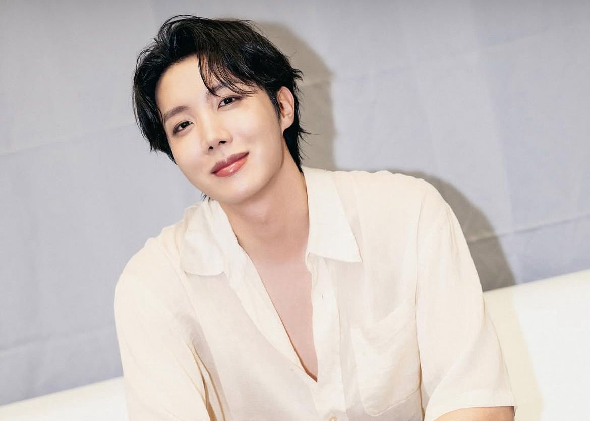 J-Hope BTS