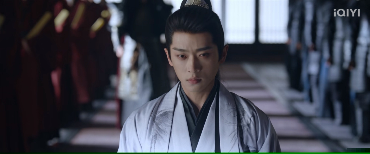 Mengusung genre romantis dan wuxia, drama Legend of The Female General dibintangi oleh Cheng Lei dan Zhou Ye yang sedang naik daun