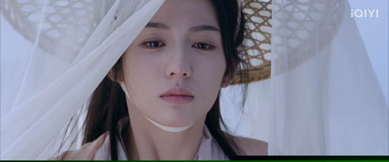 Mengusung genre romantis dan wuxia, drama Legend of The Female General dibintangi oleh Cheng Lei dan Zhou Ye yang sedang naik daun