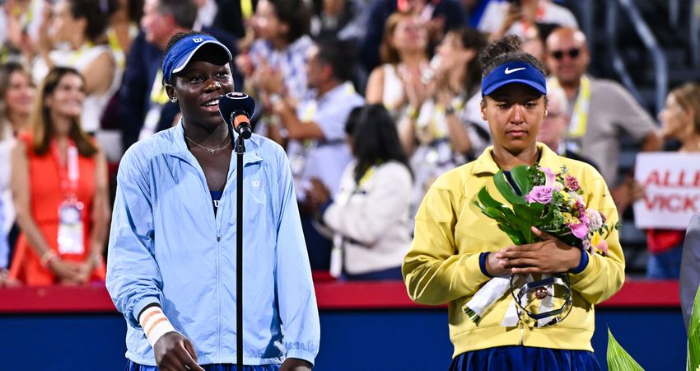 Victoria Mboko dan Naomi Osaka mundur dari Cincinnati Open 2025, memberi peluang bagi lucky loser untuk naik ke putaran kedua lewat WTA Performance Bye