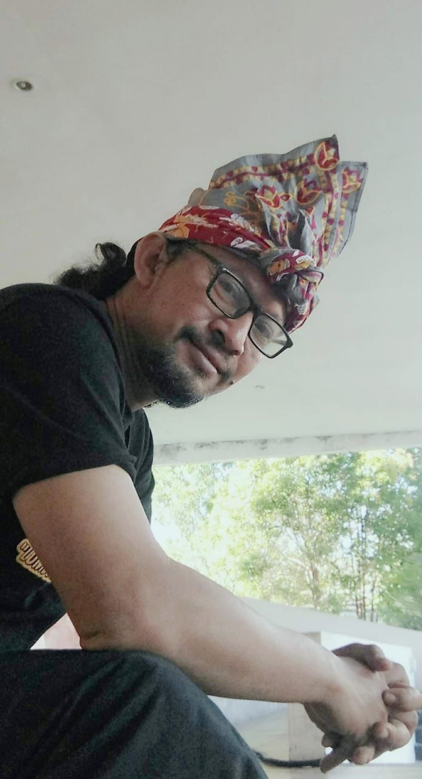 Alam Kundam