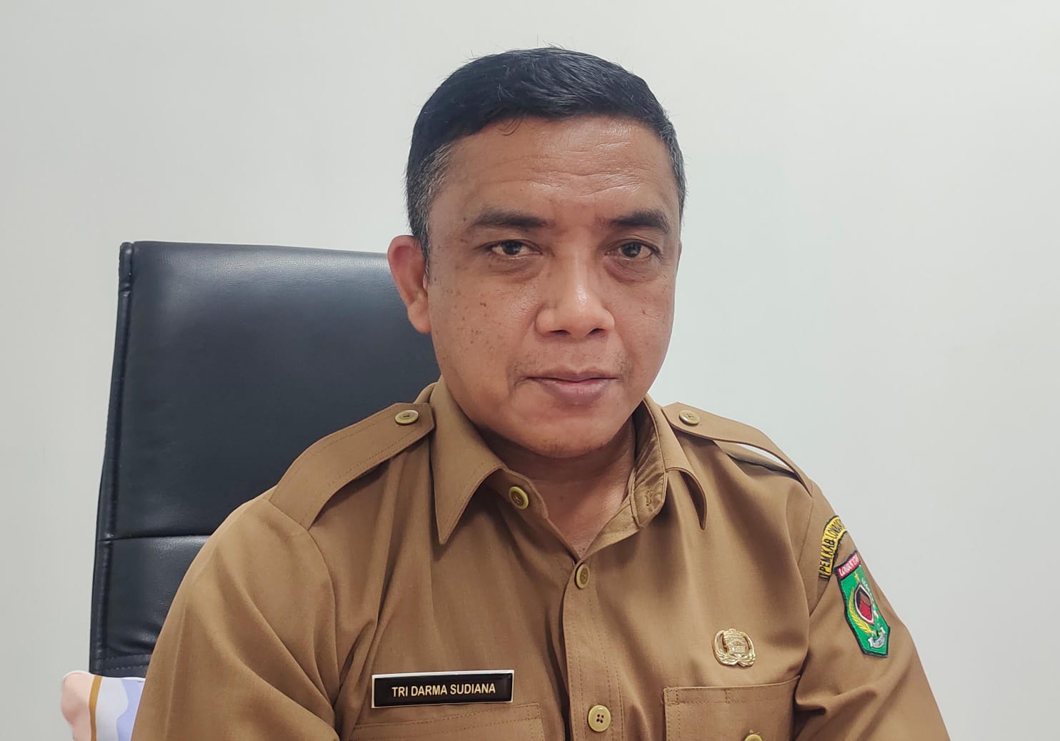Tri Darma Sudiana