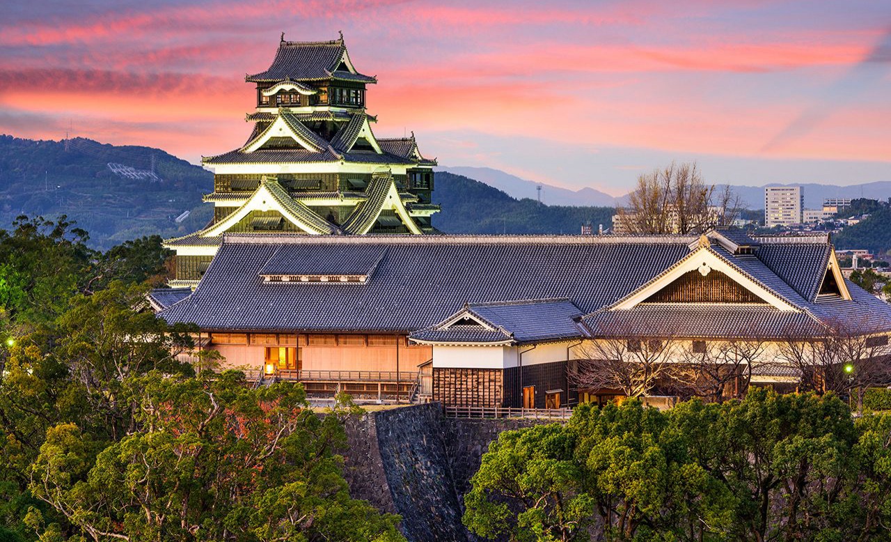 Salah satu destinasi wisata anti mainstream di Jepang.
