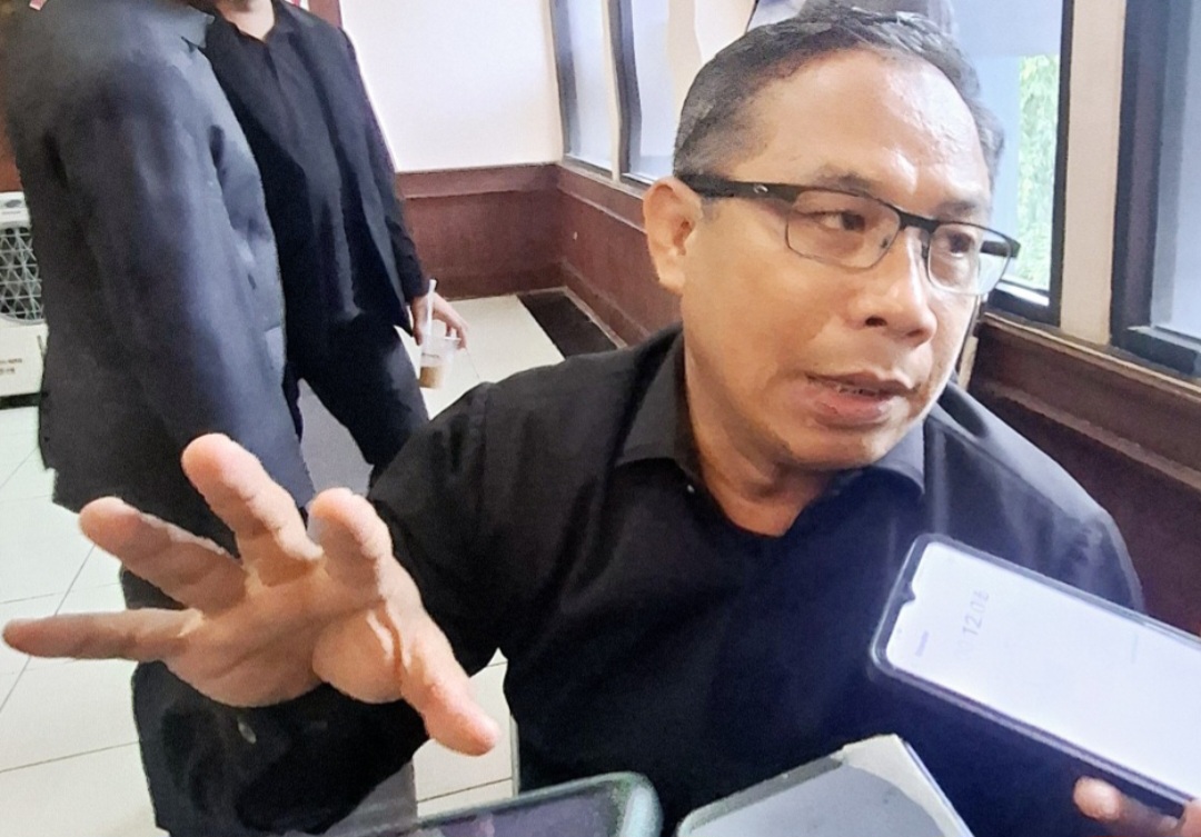 Anggota Komisi III DPRD NTB Muhammad Aminurlah meminta pendataan aset jangan hanya fokus di Pulau Lombok, tapi juga ke Pulau Sumbawa.