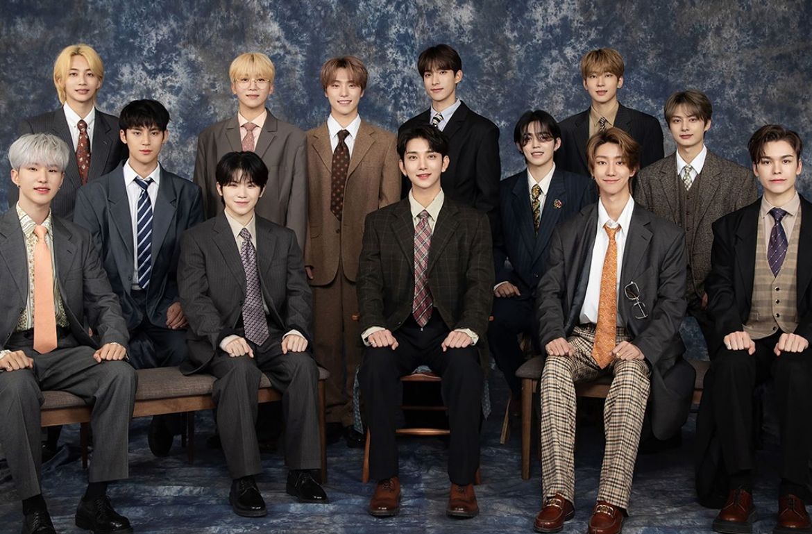 Seventeen