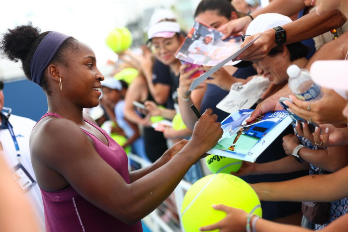 Coco Gauff kembali ke Cincinnati Open dengan tekad besar untuk meraih kesuksesan. Siap tampil maksimal menjelang AS Terbuka 2025.