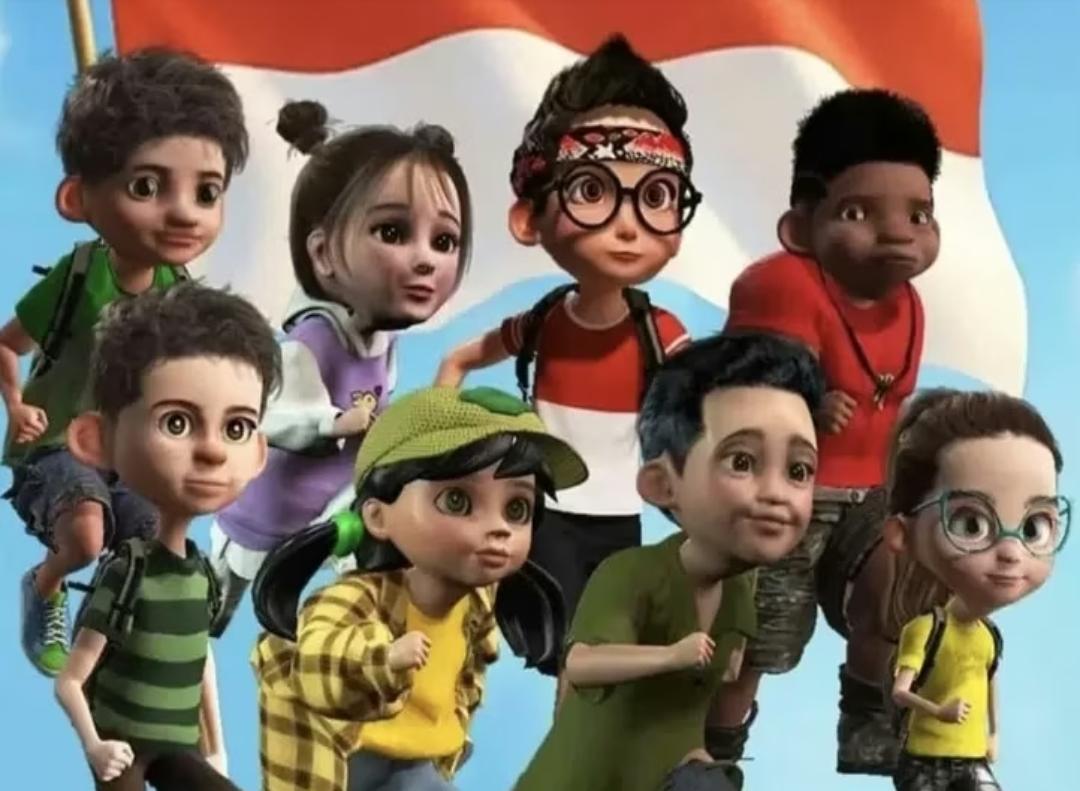 Film garapan Endiarto dan Bintang ini berdurasi 70 menit ini diketahui memakan budget produksi hingga 6,7 miliar rupiah.
