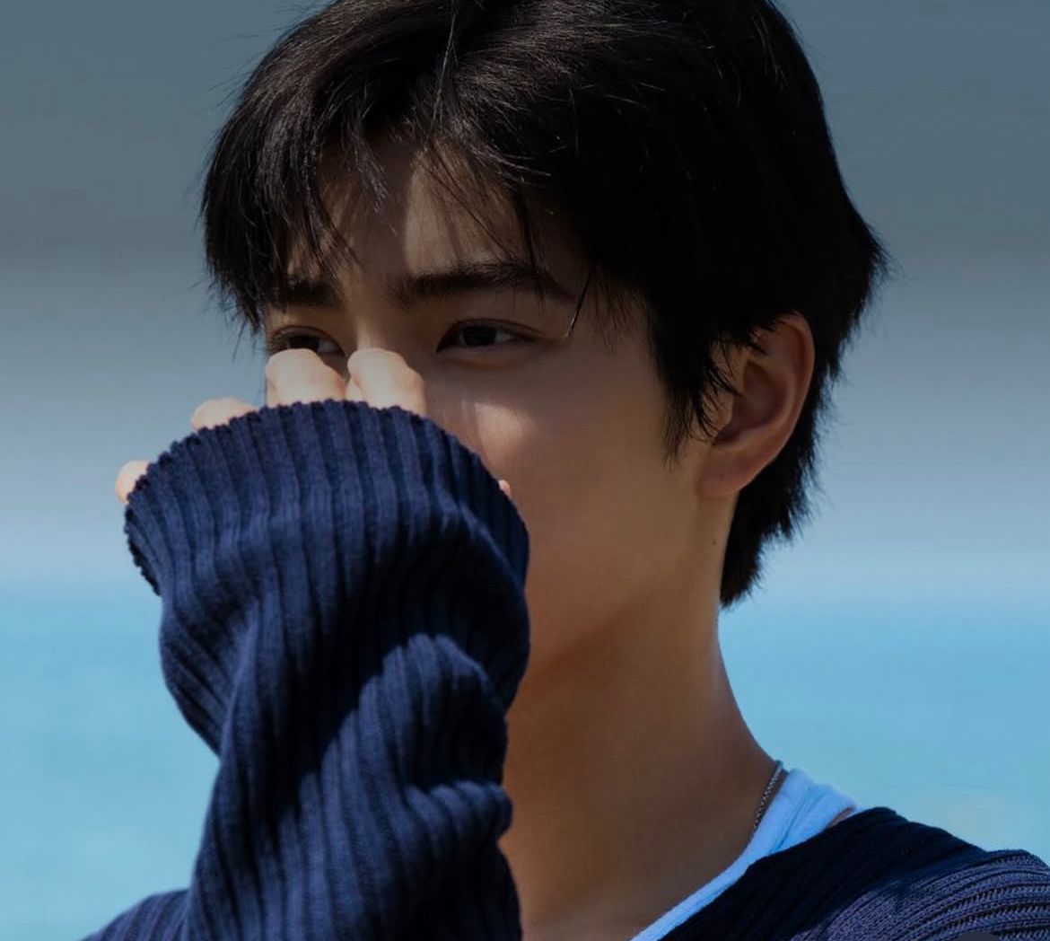 Visualnya unik dan viral, Keonho CORTIS disebut calon &lsquo;visual terbaik&rsquo; K-Pop