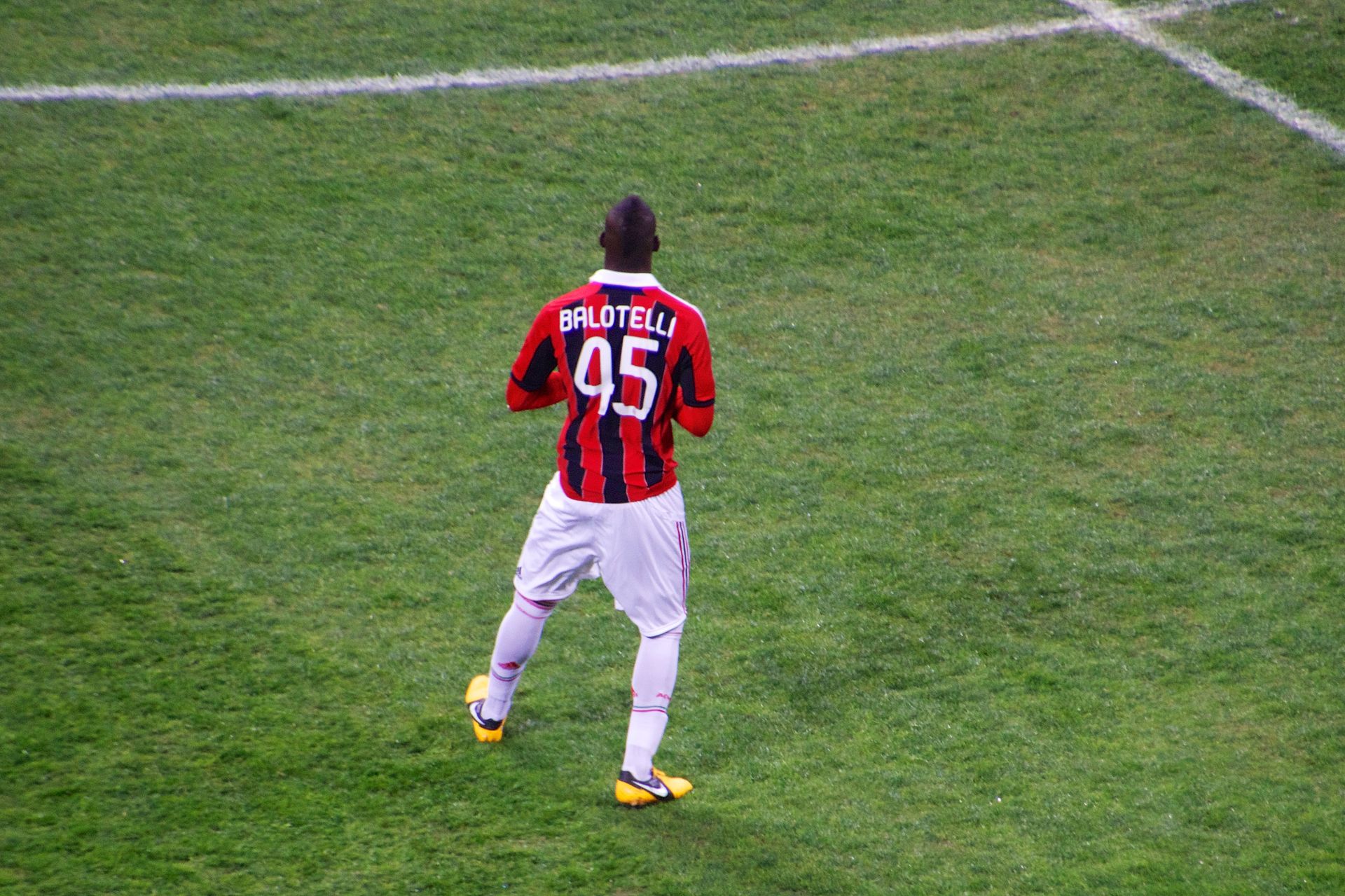 Mario Balotelli