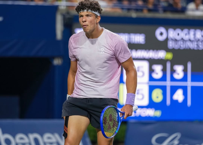 Ben Shelton melaju ke babak ketiga Cincinnati Open setelah Ugo Carabelli mundur.