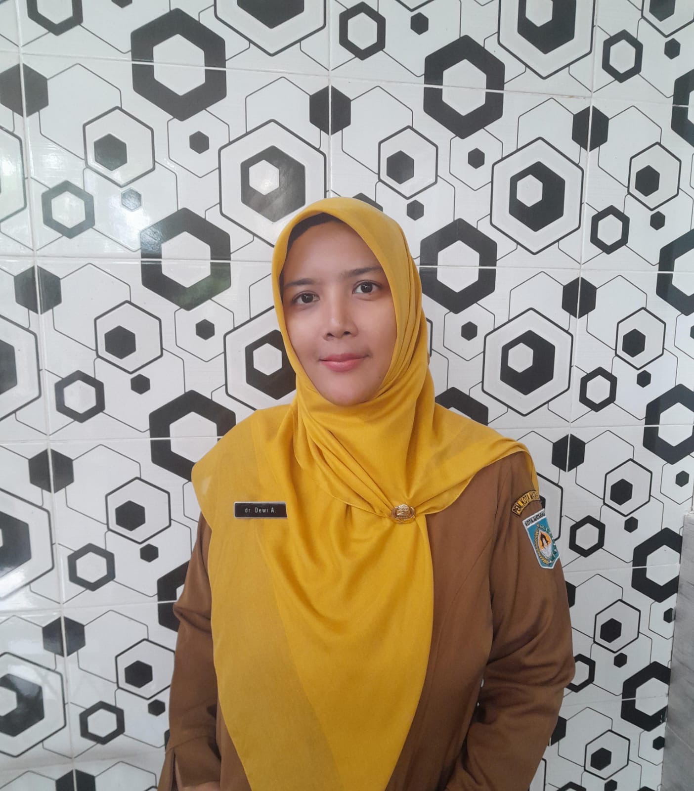 dr. Dewi Ayu Murniati