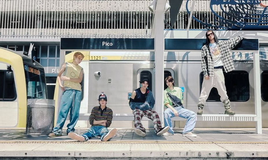 CORTIS pamer talenta dan kreativitas di MV lagu GO!